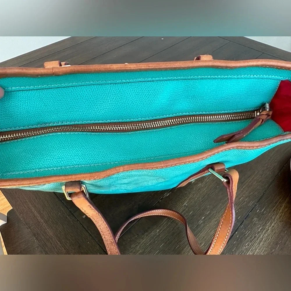 Dooney & Bourke tote bag Lexington